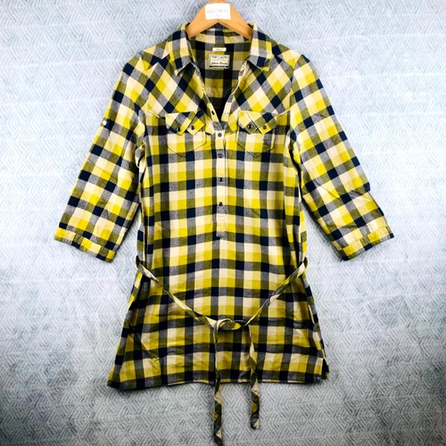 Teddy smith robe - teddy, chemise