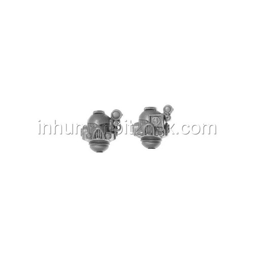 Smdv18 tete casque - smdv18,
