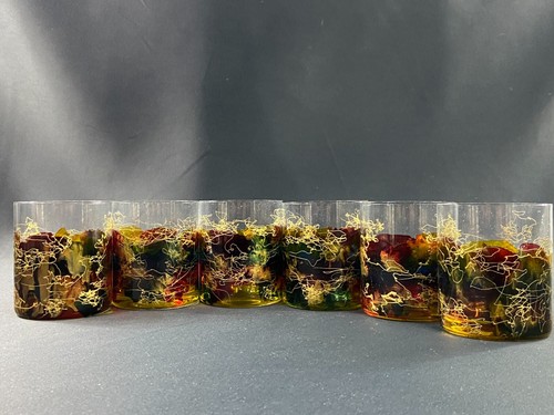 Suite verres whisky - suite,