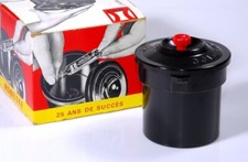 CUVE DE DEVELOPPEMENT