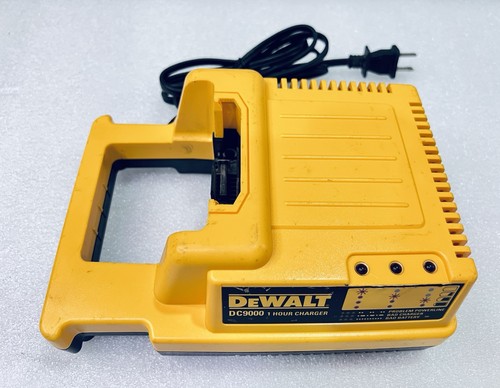 Dewalt dc9000 36v hour - 36v, 1