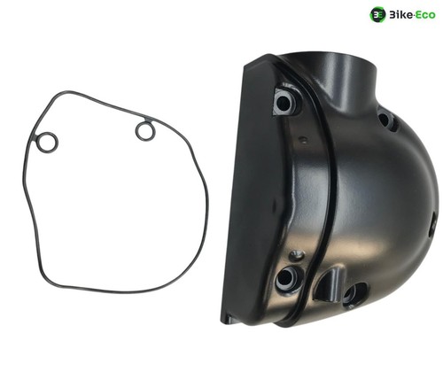 Carter moteur droit - kawasaki, w