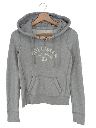 Hollister sweat capuche - hollister,