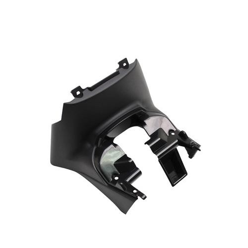 Coque moteur central - , type