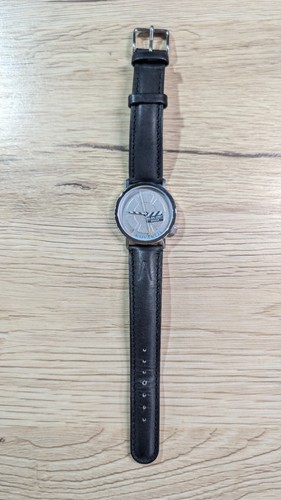 Montre akteo cinema - montre, j-c