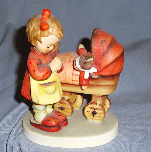 Figurine hummel - hummel, 67