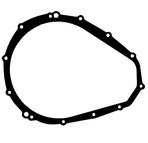 Mg9788 clutch cover - clutch, gasket