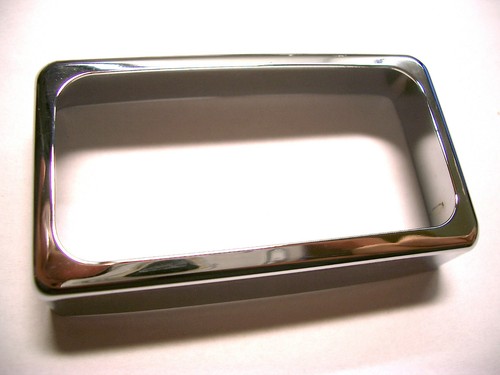 Göldo humbucker kappe cover - humbucker,