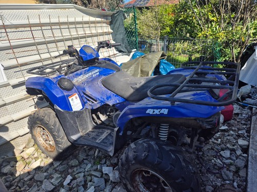 Pièces sym quad - pièces, 600