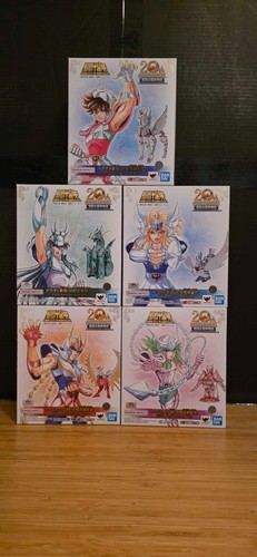 Saint seiya myth - myth, cloth
