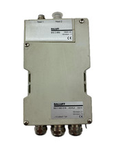 BALLUFF UP TO C-602-019 -...- 03-KL2 SW Version 2.1 HW Version 1.4 TO C-650 HW-1