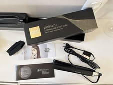 Lisseur GHD Platinium   /Blanc/Neuf