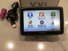 GPS TomTom XXL Europe Ouest  A