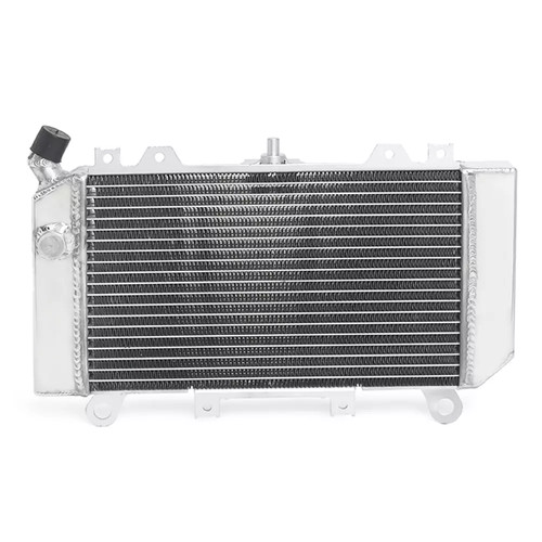 Radiateur aluminium kawasaki - aluminium,