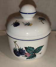 pot à sucre  ou confiture