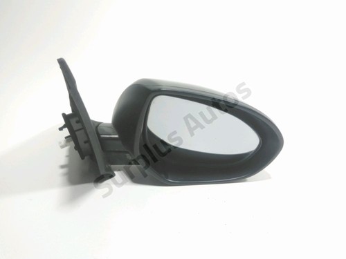 Retroviseur electrique droit - retroviseur,