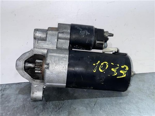 Moteur démarrage citroen - moteur,