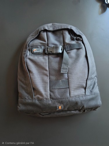 Sac dos lowepro photo - sac,