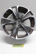 Rim Seat Leon KL 8x19 ET49 5FA601025F rim alloy wheel 2021