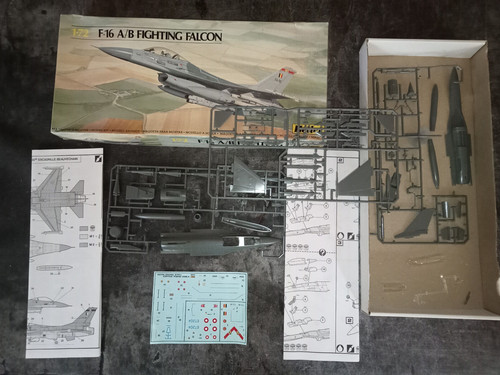 Heller maquette avion - heller,