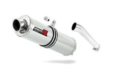 Silencieux Échappement