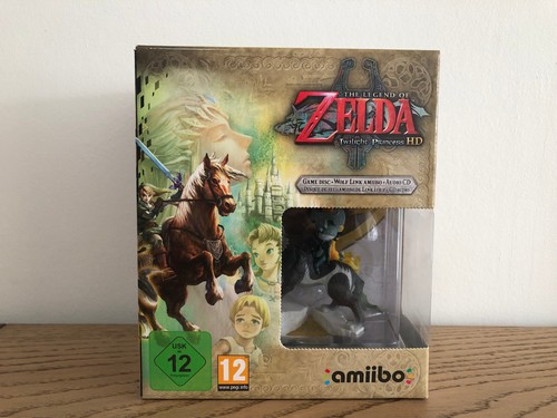 The legend zelda - the,