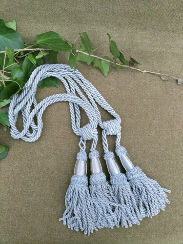 Paire embrasses rideaux - de,