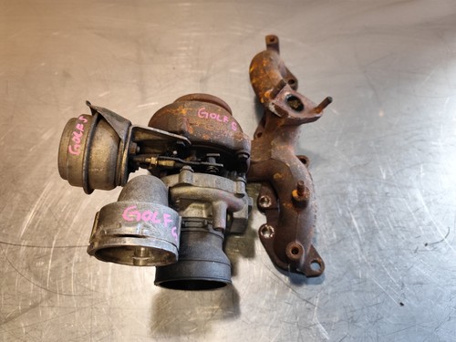 Turbo turbocompresseur - turbo,
