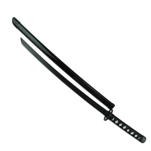 Bambou bois adultes noir - bambou,