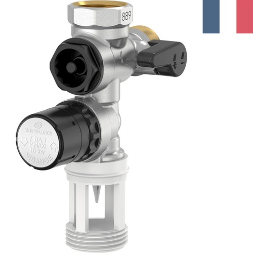 Groupe sécurité 889 comap - groupe,