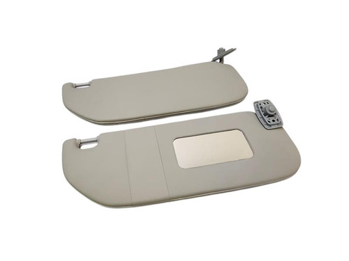 Sunvisor sun visors set - sunvisor, for