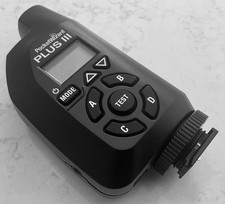 Pocket Wizard Plus 3