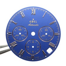 Cadran de montre Chronographe