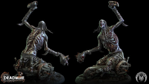 Deadmire compatible vampire - 1,