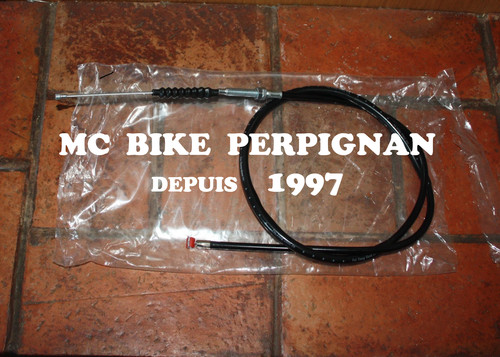 Cable embrayage honda xrv - cable,