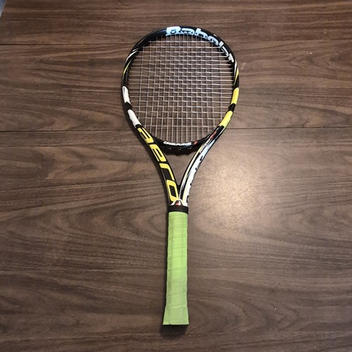 Babolat aero pro drive - aero, gt