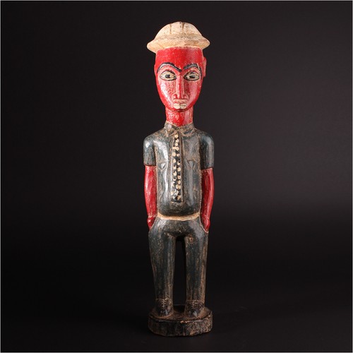 11708 ancienne figurine - 11708,