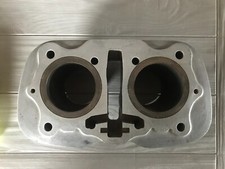 Honda CB 350 K3, K4, Cylindre 
