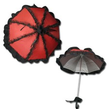 Expédié de Paris - Ombrelle