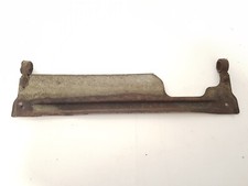 bavette de tondeuse Honda