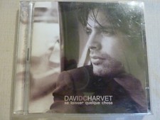 DAVID CHARVET (DOROTHEE) CD +