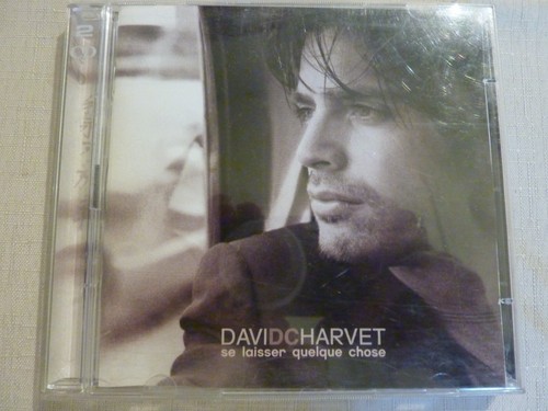 David charvet - charvet, (dorothee)