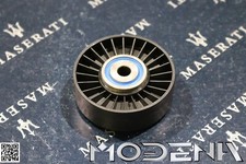 Maserati Ferrari Poulie Poly