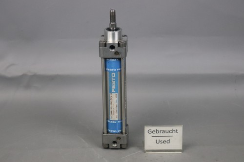 Festo dnn 100 - festo, dnn-32-100-ppv-a