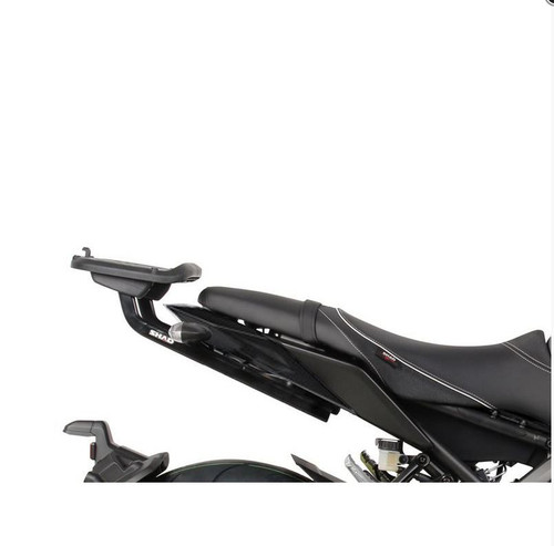Fixation top case - case,