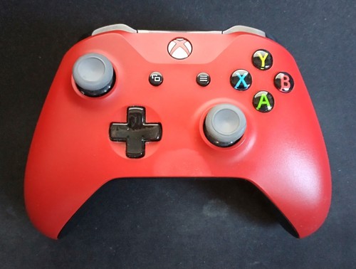 Manette xbox one design lab - xbox,