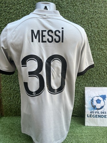 Maillot messi psg - maillot,