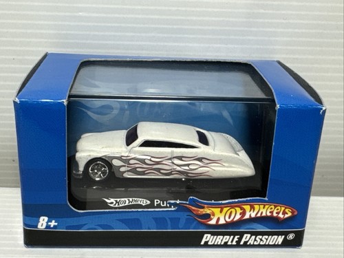 Hotwheels purple - hotwheels, 1/87