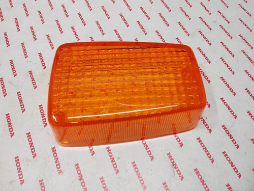 Cabochon clignotant honda - clignotant,