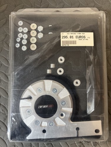 Kit top block - neuf, yamaha